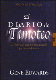 Diario de Timoteo, El (Spanish Edition)