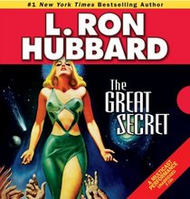 The Great Secret (Stories from the Golden Age)