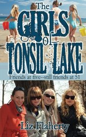 The Girls of Tonsil Lake