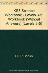 KS3 Science (Workbooks)