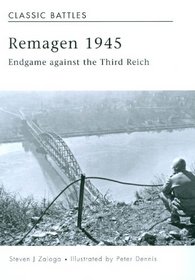 Remagen 1945 (CO-ED): Endgame against the Third Reich (Campaign)