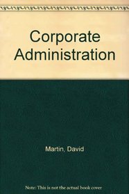 Corporate Administration