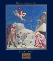 Giotto (Masters of Italian Art Series)