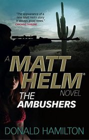 The Ambushers (Book 6 in the Matt Helm Series)