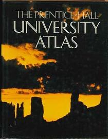 The Prentice-Hall University Atlas