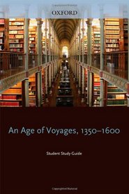S/Gde Voyages: 1350-1600 G7 2005