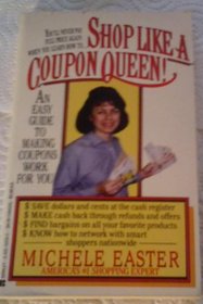 Shop Like a Coupon Queen