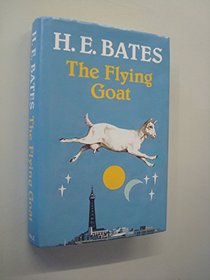 The Flying Goat