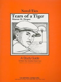 Tears of a Tiger (Novel-Ties)