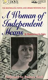 Woman of Independent Means (Ultimate Classics)