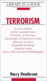 Terrorism (Library in a Book)