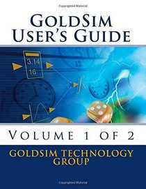 GoldSim User's Guide Volume 1 of 2: Version 11.1