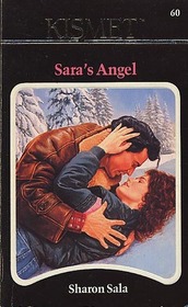 Sara's Angel (Kismet, No 60)