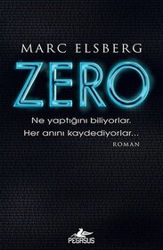Zero (Turkish Edition)