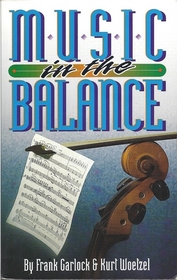 Music in the Balance
