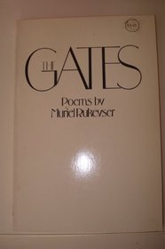 The gates : poems