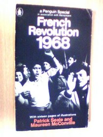 French Revolution, 1968