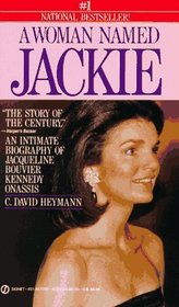 A Woman Named Jackie