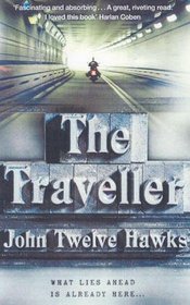 The Traveller (Fourth Realm, Bk 1)