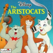 The Aristocats (Disney Read-to-me Tales)