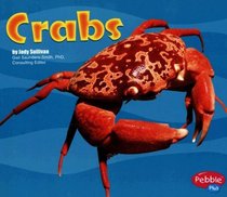 Crabs (Pebble Plus)