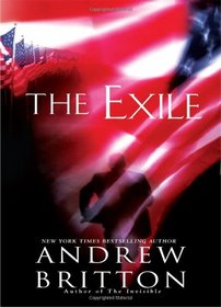 The Exile (Ryan Kealey, Bk 4)
