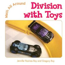 Division With Toys (Math All Around)