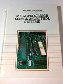 The design of microprocessor, sensor, and control systems