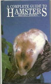 Hamsters (Complete Introduction Series)