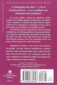 Almas compaeras y llamas gemelas: La dimensin espiritual del amor y las relaciones (Spanish Edition)