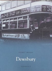 Dewsbury (Pocket Images)