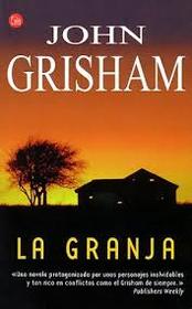 La Granja (A Painted House) (Spanish Edition)