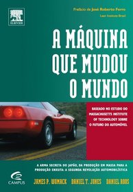A Mquina que Mudou o Mundo (Em Portuguese do Brasil)