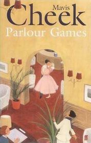 Parlour Games (Large Print)