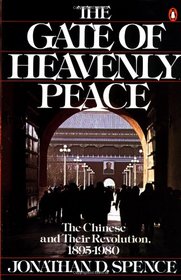The Gate of Heavenly Peace: The Chinese and Their Revolution