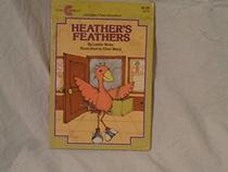 Heather's Feathers