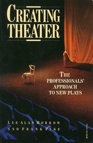 Creating Theatre