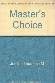 Master's Choice