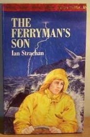 The Ferryman's Son (Hippo mystery)