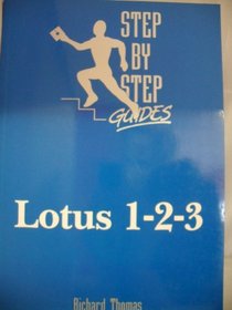 Lotus 1-2-3 (Step-by-Step Guides)