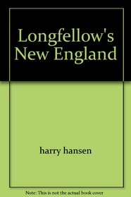Longfellow's New England
