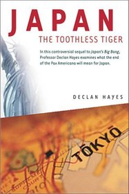 Japan: The Toothless Tiger