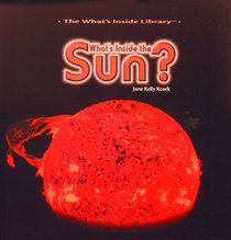 What's Inside the Sun?