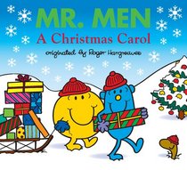 A Christmas Carol (Mr. Men and Little Miss)
