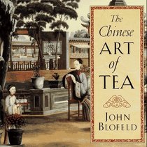 CHINESE ART OF TEA