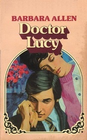Doctor Lucy (Audio Cassette) (Unabridged)