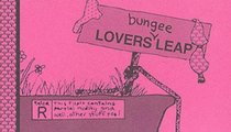 Bungee Lover's Leap (Flip Books)