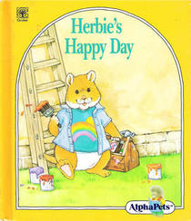 Herbie's Happy Day AlphaPets