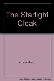 The Starlight Cloak