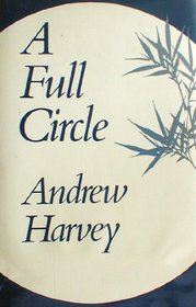 A full circle: Poems
